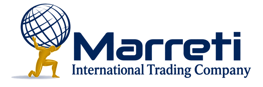 Logo Marreti