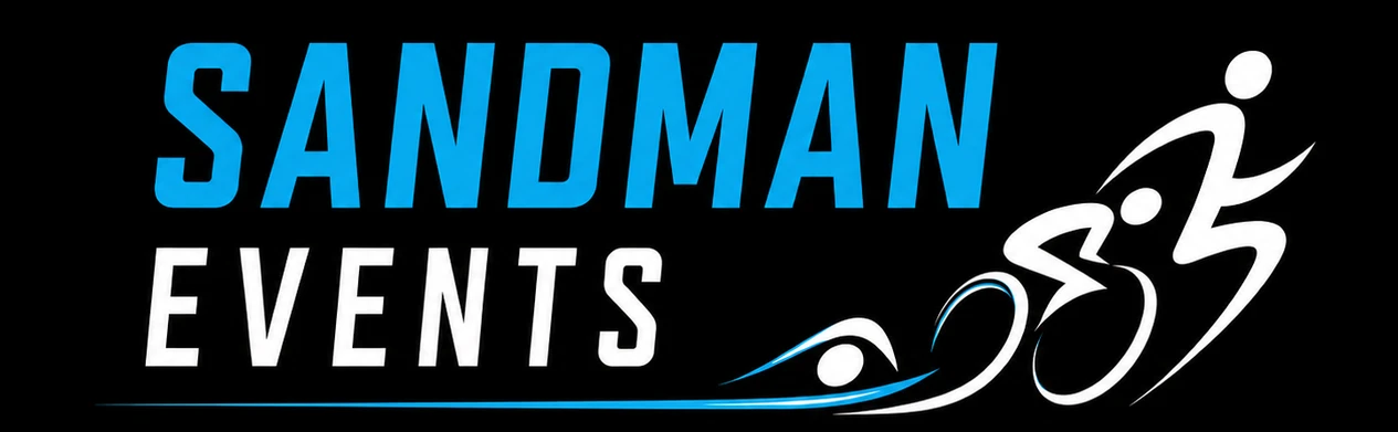 Logo Sandman Events